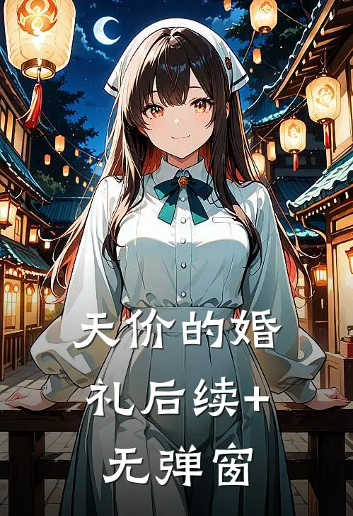 天价的婚礼后续+无弹窗