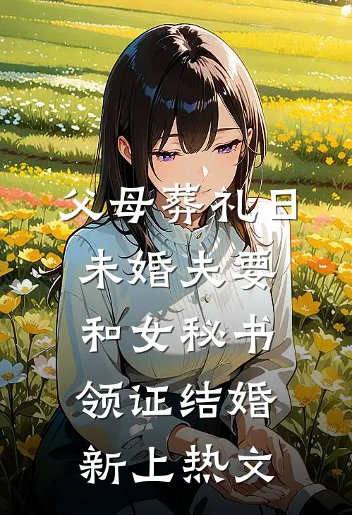 父母葬礼日，未婚夫要和女秘书领证结婚新上热文