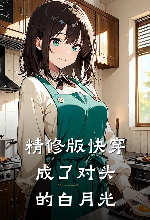 精修版快穿：成了对头的白月光