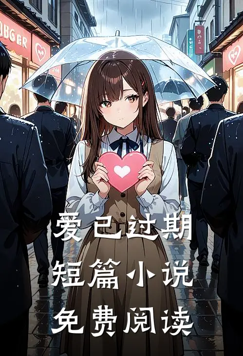 爱已过期短篇小说免费阅读