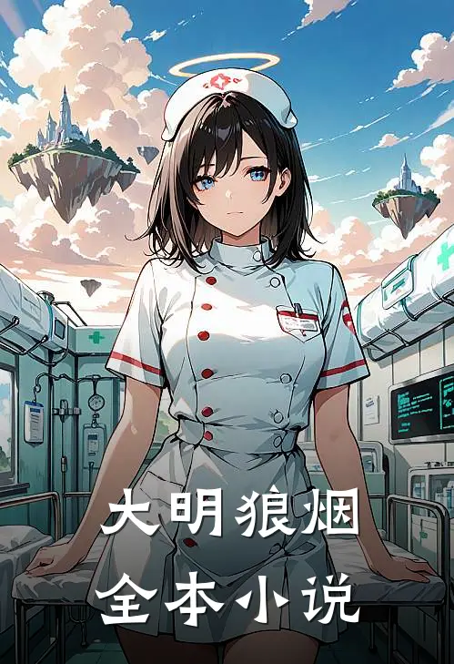 大明狼烟全本小说