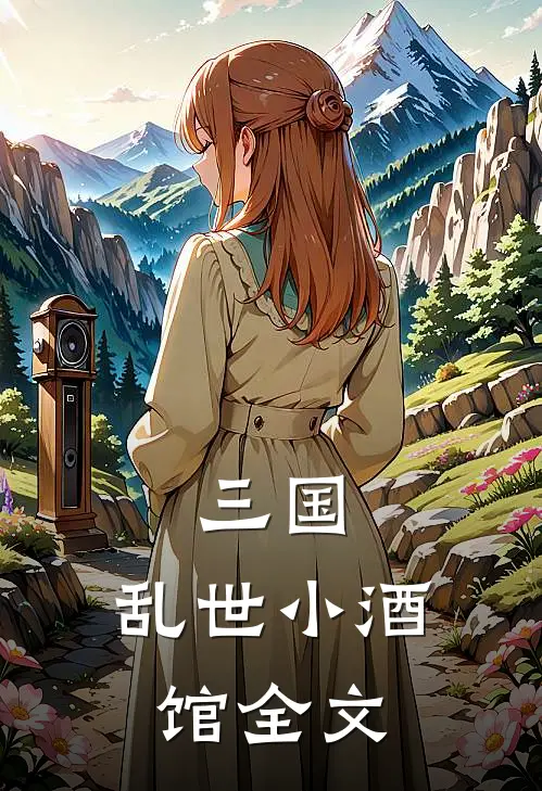 三国：乱世小酒馆全文