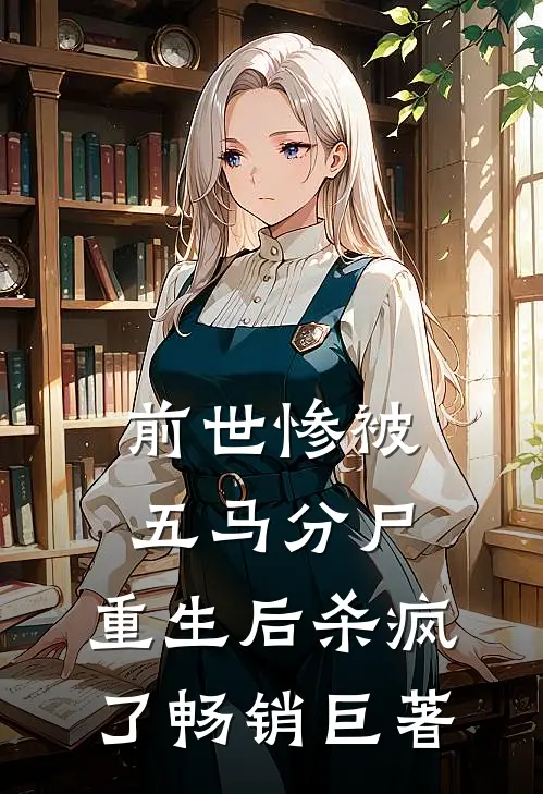 前世惨被五马分尸，重生后杀疯了畅销巨著