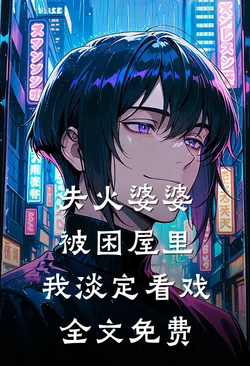 失火婆婆被困屋里，我淡定看戏全文免费