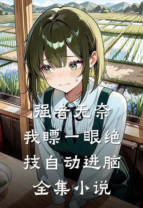强者无奈：我瞟一眼绝技自动进脑全集小说