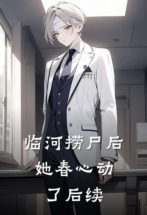 临河捞尸后，她春心动了后续