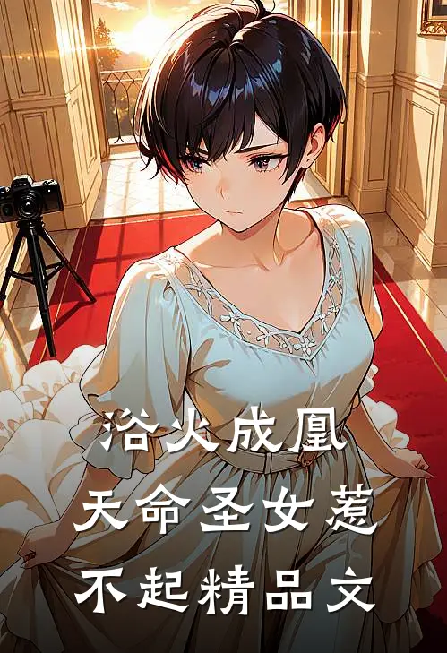 浴火成凰：天命圣女惹不起精品文