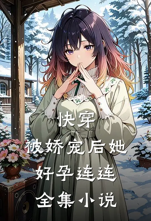 快穿被娇宠后她好孕连连全集免费阅读