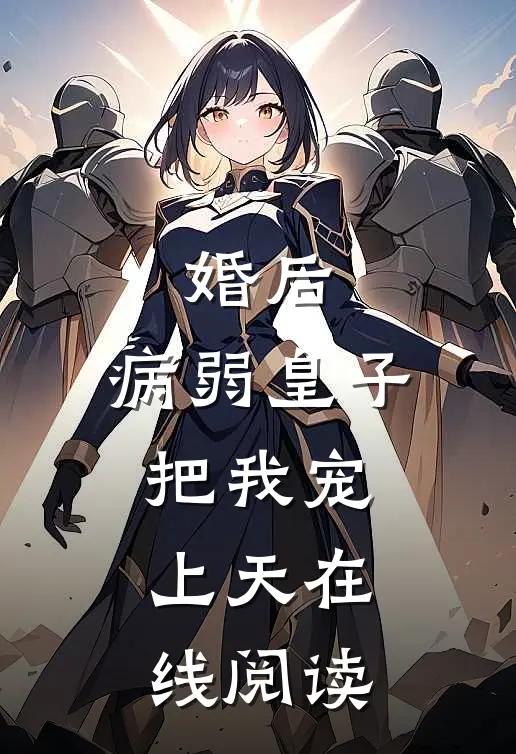婚后，病弱皇子把我宠上天在线阅读