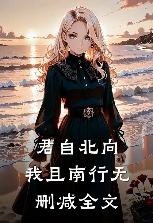 君自北向,我且南行无删减全文