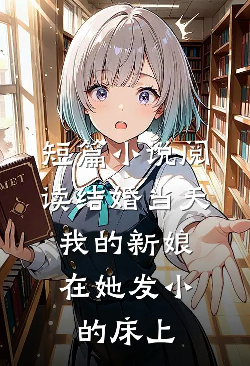 短篇小说阅读结婚当天，我的新娘在她发小的床上