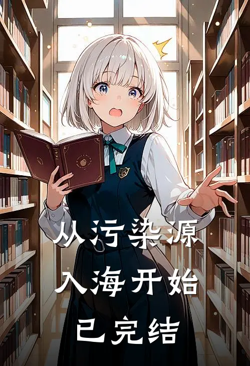 从污染源入海开始已完结