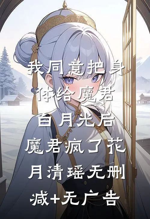 我同意把身体给魔君白月光后，魔君疯了花月清瑶无删减+无广告