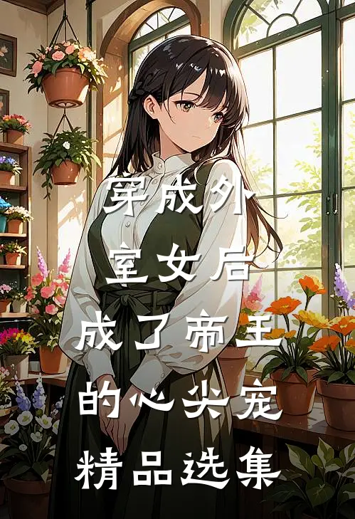 穿成外室女后，成了帝王的心尖宠精品选集