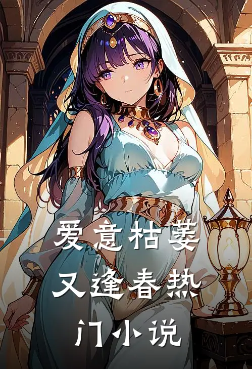 爱意枯萎又逢春热门小说