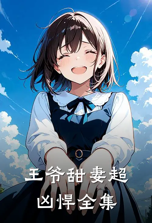 王爷甜妻超凶悍 全集