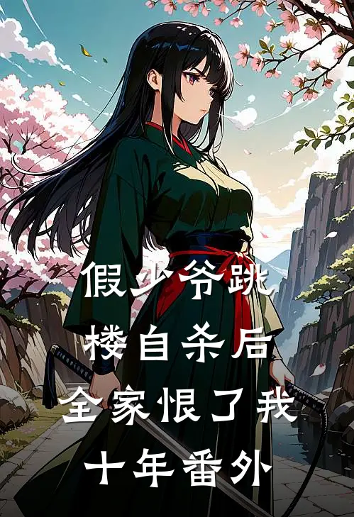假少爷跳楼自杀后，全家恨了我十年番外