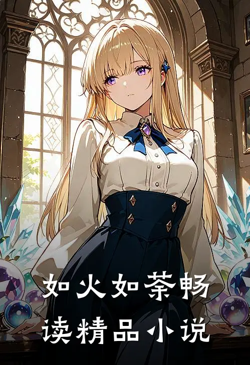 如火如荼畅读精品小说