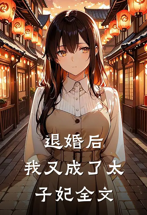 退婚后,我又成了太子妃全文免费阅读