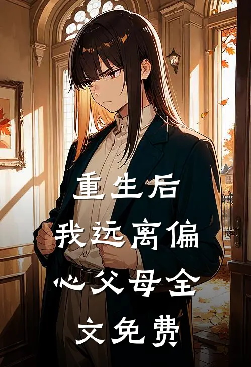 重生后，我远离偏心父母全文免费