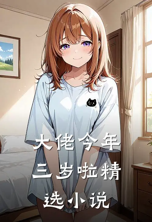 大佬今年三岁啦精选小说