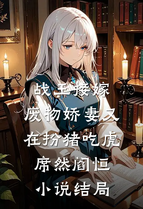 战王接嫁：废物娇妻又在扮猪吃虎席然阎恒小说结局