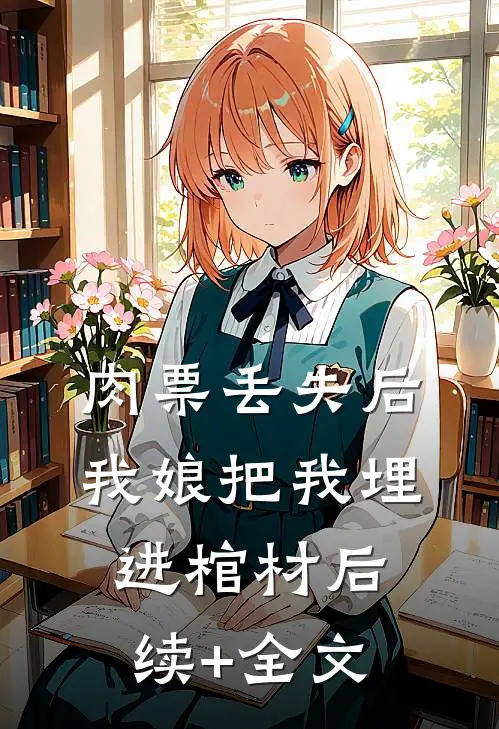 肉票丢失后，我娘把我埋进棺材后续+全文
