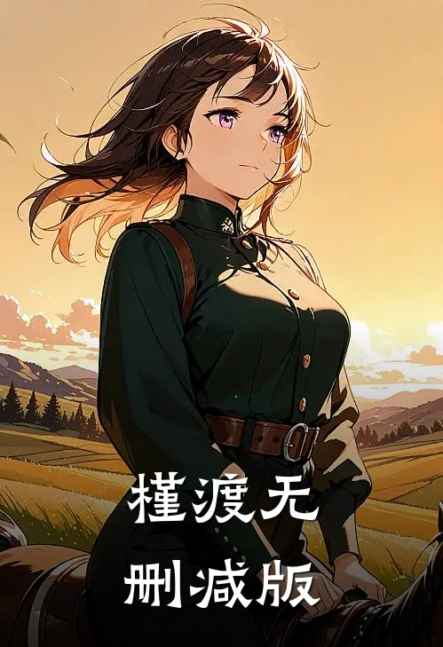 槿渡无删减版