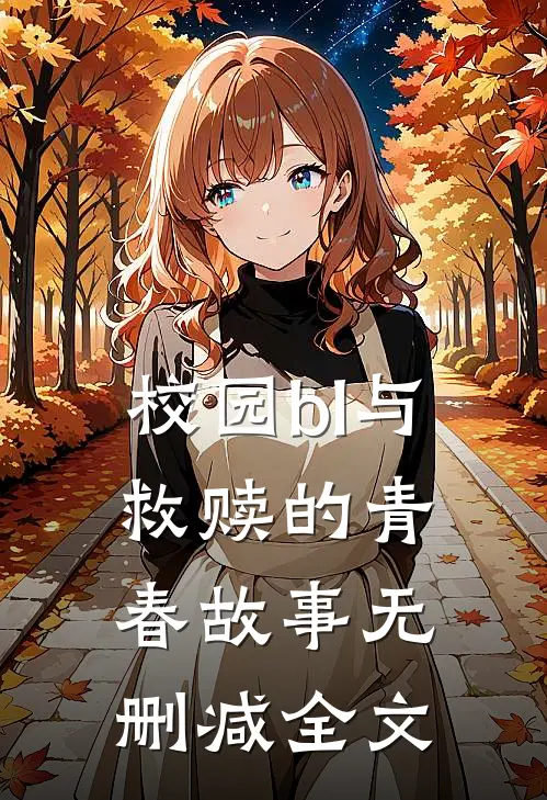校园bl与救赎的青春故事无删减全文