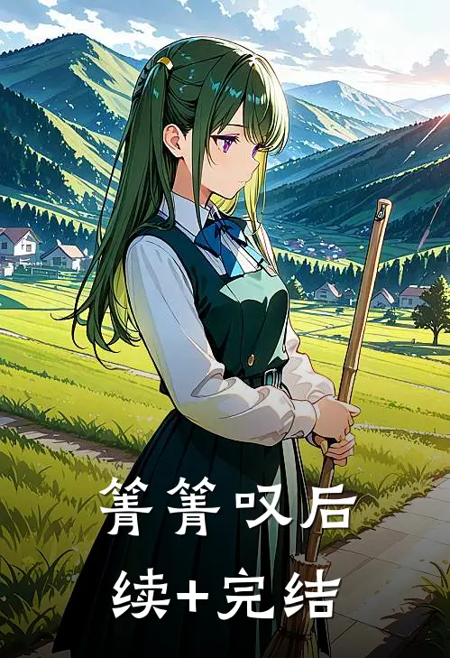 箐箐叹后续+完结