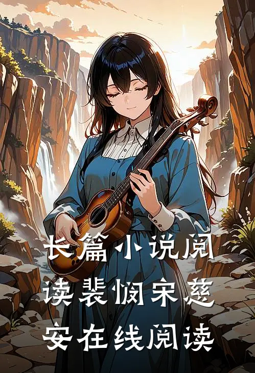 长篇小说阅读裴悯宋慈安在线阅读