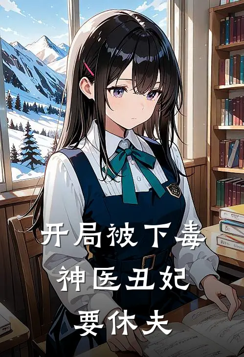 开局被下毒：神医丑妃要休夫