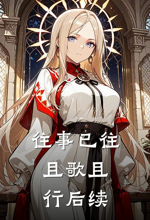 往事已往，且歌且行后续