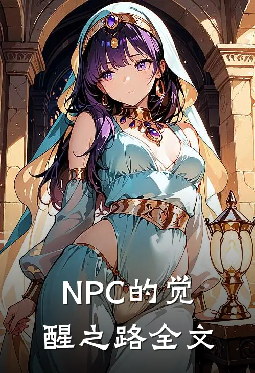 NPC的觉醒之路全文