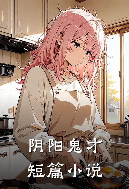 阴阳鬼才短篇小说