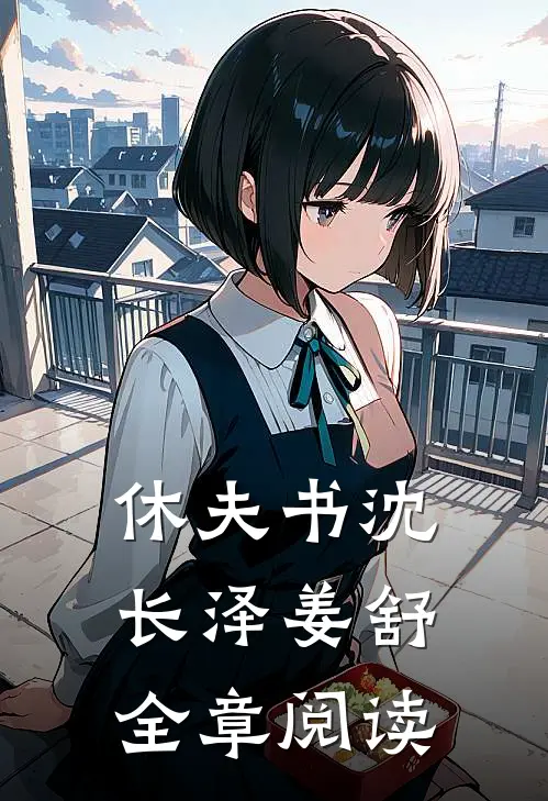休夫书沈长泽姜舒全章阅读