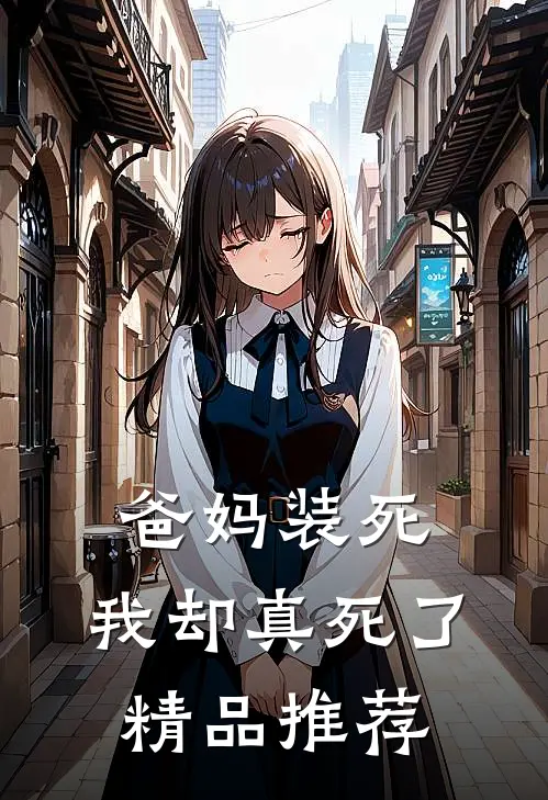 爸妈装死，我却真死了精品推荐
