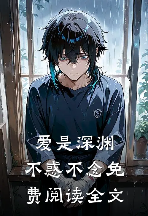 爱是深渊，不惑不念免费阅读全文