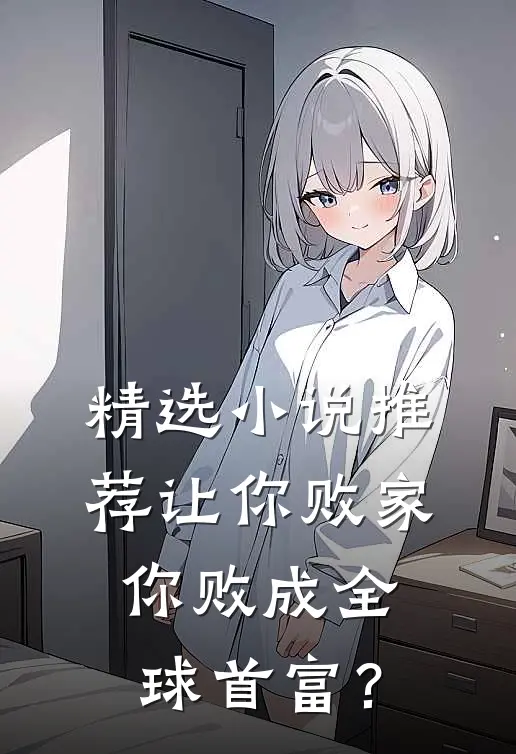 精选小说推荐让你败家，你败成全球首富？