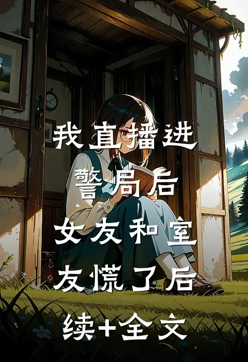 我直播进警局后，女友和室友慌了后续+全文