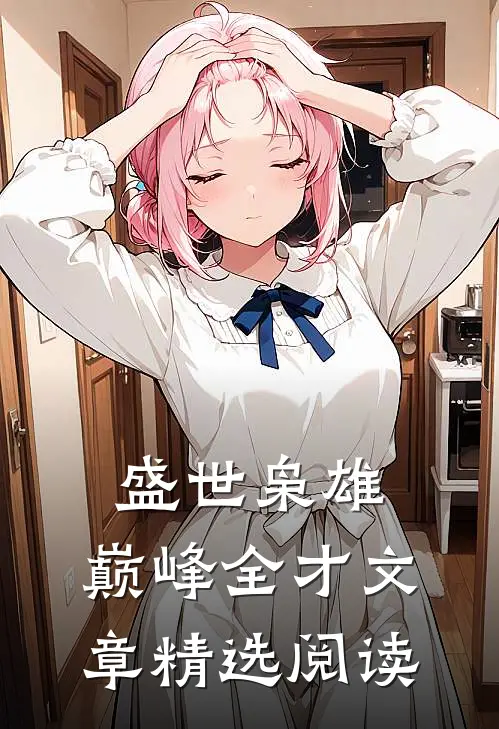 盛世枭雄，巅峰全才文章精选阅读