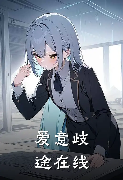 爱意歧途在线