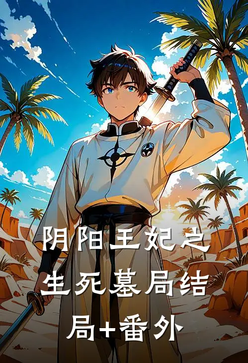 阴阳王妃之生死墓局结局+番外