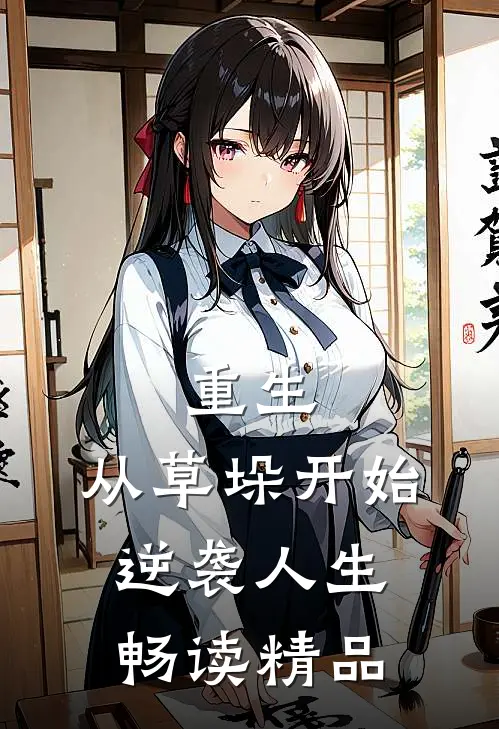 重生：从草垛开始逆袭人生畅读精品