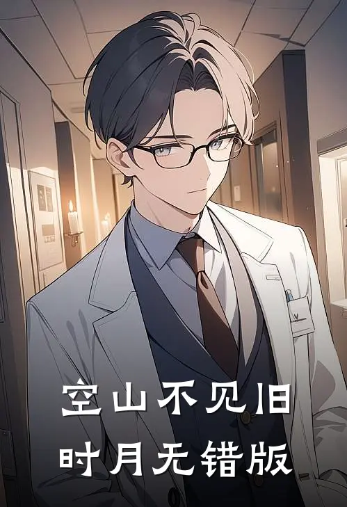 空山不见旧时月无错版