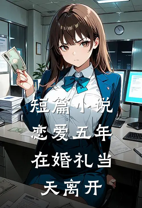 短篇小说恋爱五年，在婚礼当天离开
