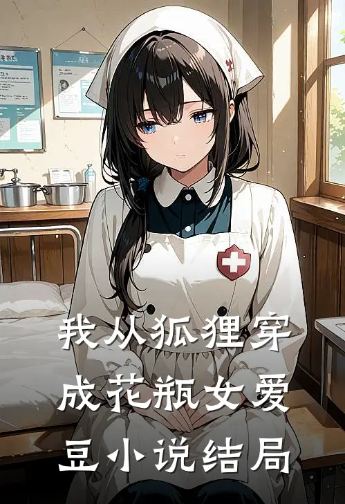 我从狐狸穿成花瓶女爱豆小说结局
