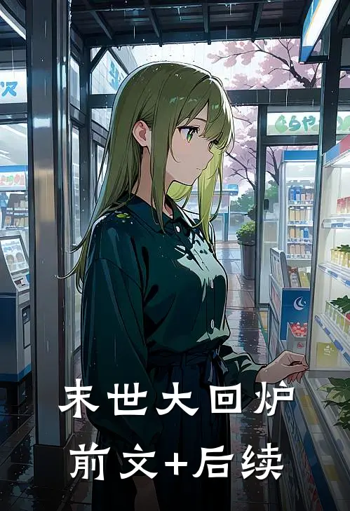 末世大回炉前文+后续