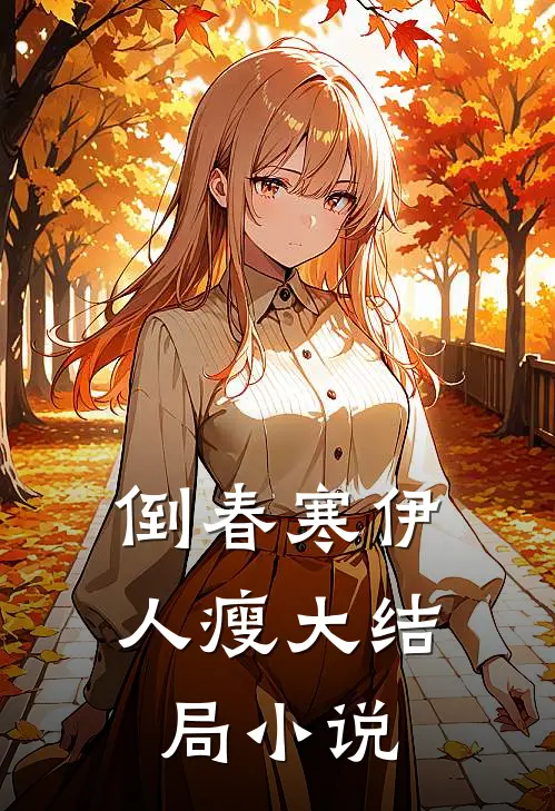 倒春寒伊人瘦大结局小说
