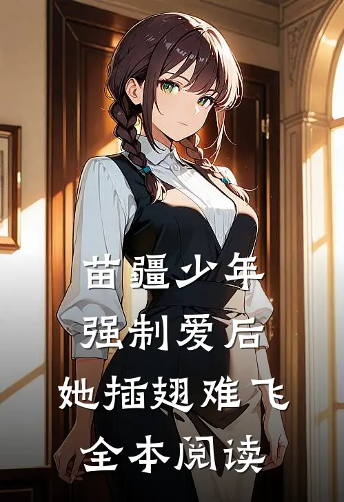 苗疆少年强制爱后，她插翅难飞全本阅读